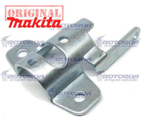 Захисний фіксатор бензотріммера Makita EM2500U, EM2600U фото 1 — rotorua.com.ua