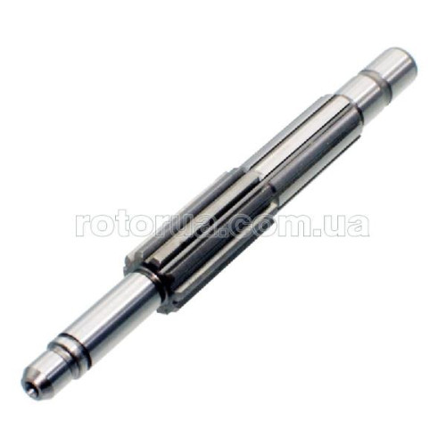 Промвал перфоратора Makita HR2610, HR2610T, HR2611F, HR2611FT фото 1 — rotorua.com.ua