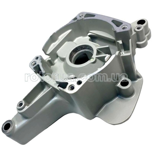 Корпус редуктора погружной пилы Makita SP6000, пазореза CA5000 фото 1 &mdash; rotorua.com.ua