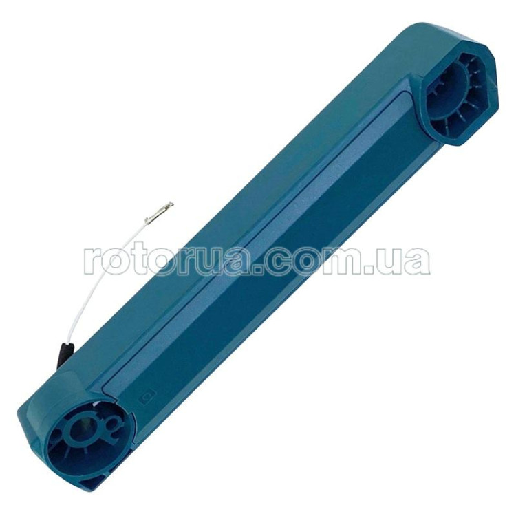 Рукоятка права акумуляторного радіоприймача Makita MR003G, MR004G &mdash; rotorua.com.ua