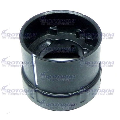 Змінний ковпачок перфоратора Makita HR2450T, HR2470T, HR2630T фото 1 — rotorua.com.ua