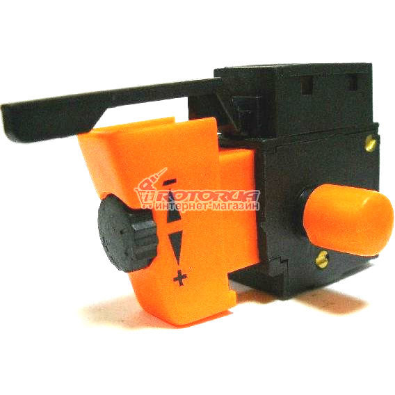 Кнопка дрели Stern HD-10V, ID-13B, Einhell SBM-650E — rotorua.com.ua