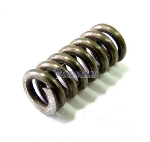 Пружина муфты перфоратора 5,5х12,5 мм фото 1 — rotorua.com.ua