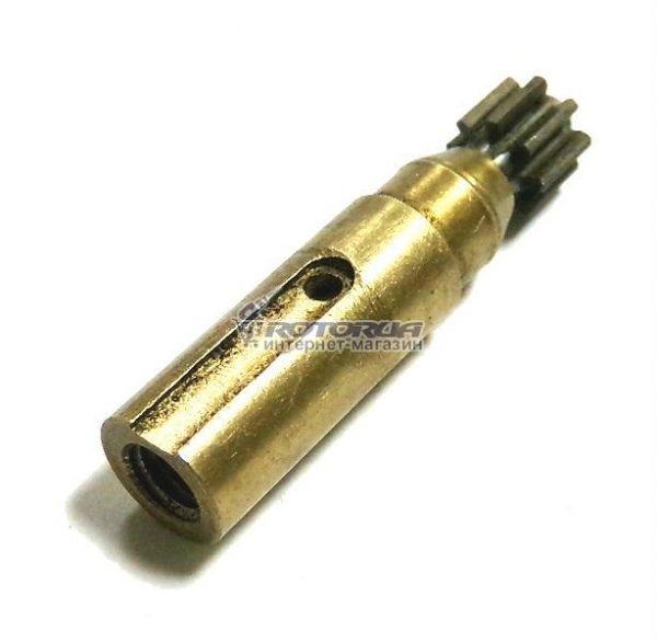 Маслонасос бензопилы Stihl MS180 — rotorua.com.ua