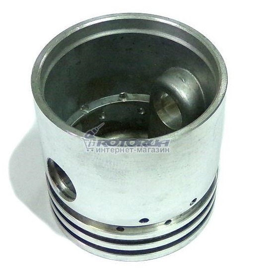 Поршень циліндра компресора d51 — rotorua.com.ua