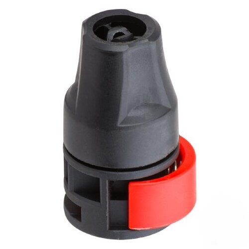 Насадка для нанесения моющего средства Intertool DT-1572 1 фото 1 &mdash; rotorua.com.ua