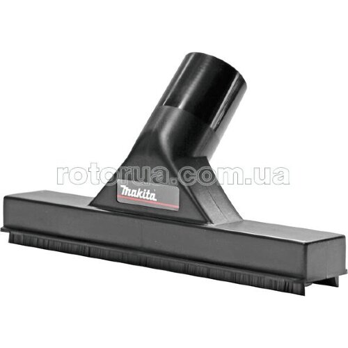 Насадка для вологого прибирання пилососа Makita VC3210L, DVC864L фото 1 — rotorua.com.ua