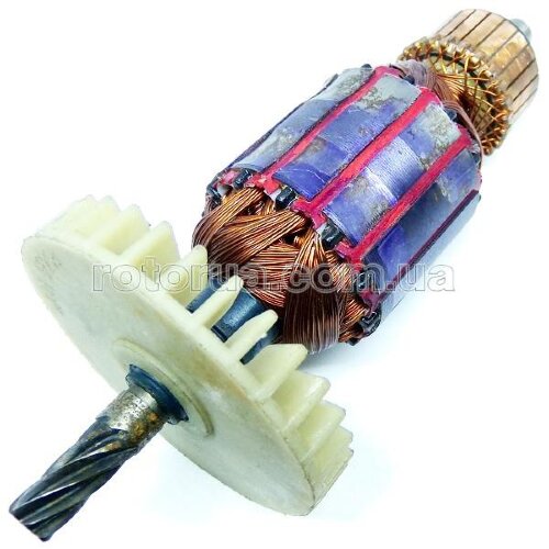 Якір дискової пилки 850 Вт фото 1 &mdash; rotorua.com.ua