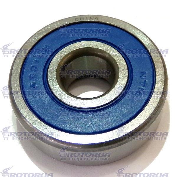 Подшипник шариковый 6301LH NTN 12х37х12 мм — rotorua.com.ua