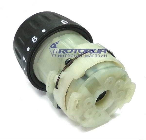 Редуктор аккумуляторного шуруповерта Einhell — rotorua.com.ua