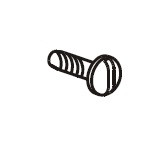 Гвинт 85 Sparky FSPE 85 фото 1 — rotorua.com.ua