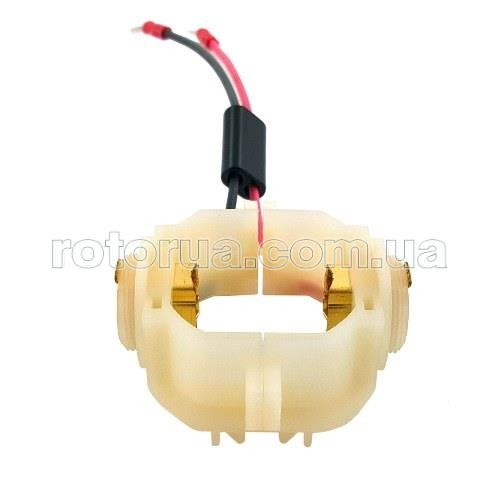 Щеткодержатель перфоратора Makita BHR241, DHR241 фото 1 &mdash; rotorua.com.ua