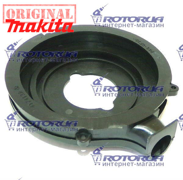 СПІРАЛЬНИЙ КОРПУС ШЛІФМАШИНА MAKITA BO6030 — rotorua.com.ua