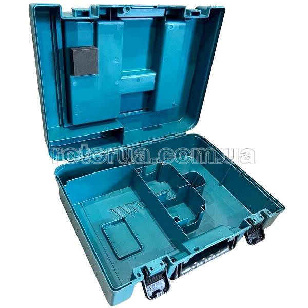 Кейс аккумуляторного гайковерта Makita BTW152, BTW250, DTW251 &mdash; rotorua.com.ua