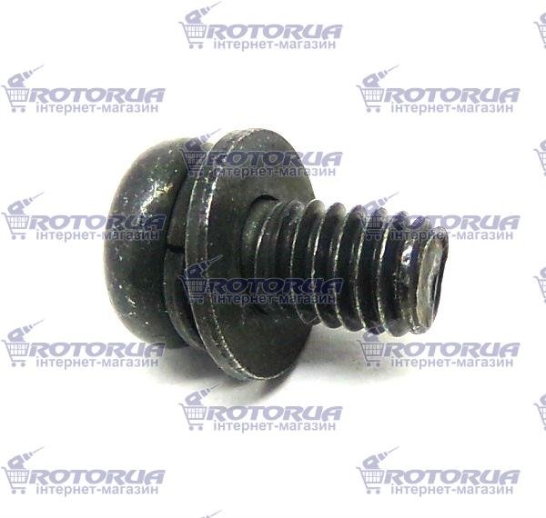 Гвинт М4х8 Makita — rotorua.com.ua