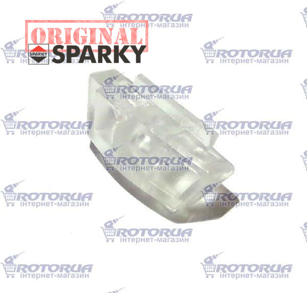 Захисний екран шуруповерта Sparky BR2 10.8 Li-C — rotorua.com.ua