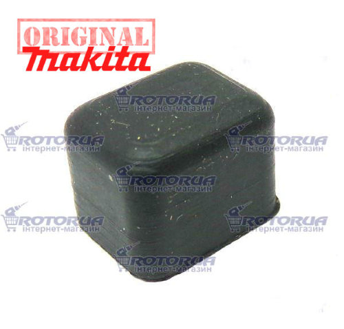 Демпфер бензотріммера Makita EM2500U фото 1 — rotorua.com.ua