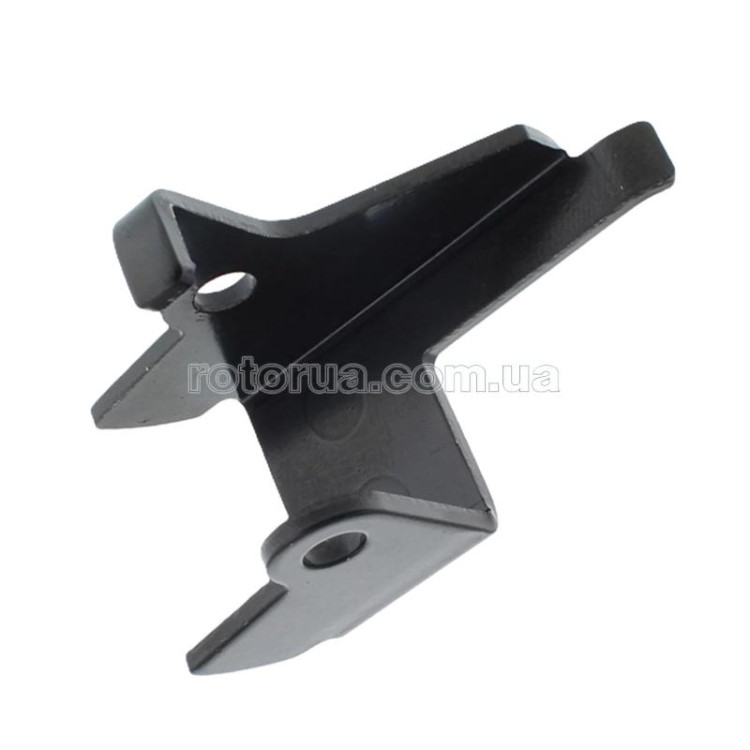 Стійка стопорної пластини пилки Makita 2704 &mdash; rotorua.com.ua