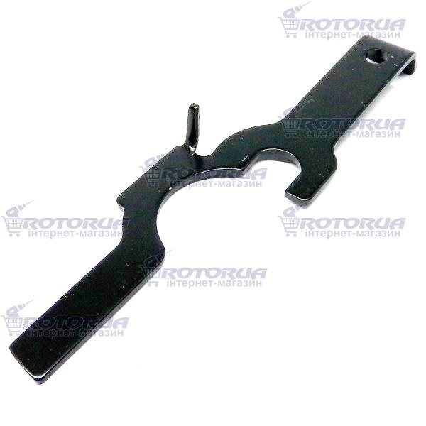 Фіксатор пилки Makita MT582, HS6601, HS7601 — rotorua.com.ua