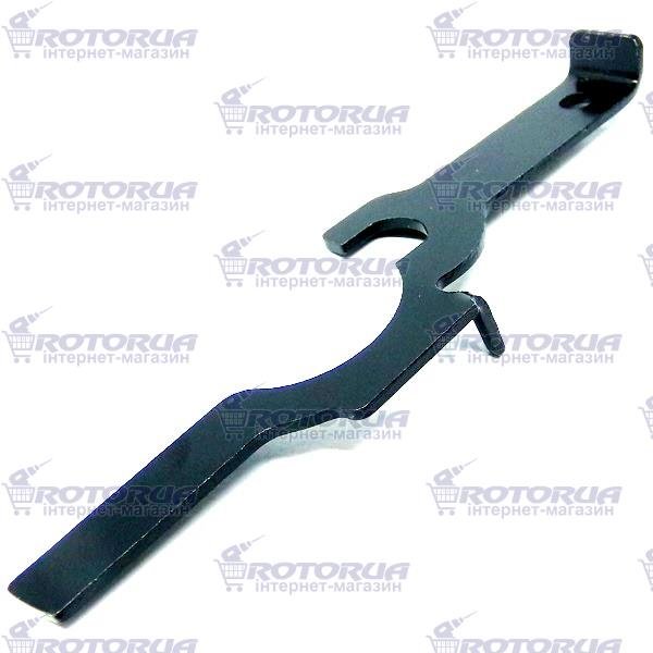 Фіксатор пилки Makita MT582, HS6601, HS7601 — rotorua.com.ua