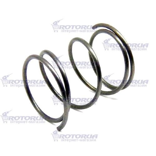 Пружина сжатия 12 Makita HR2020, HR2230, HR2440, HR2460 фото 1 — rotorua.com.ua