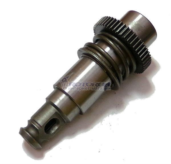 Ствол перфоратора Bosch 2-24 в сборе аналог — rotorua.com.ua