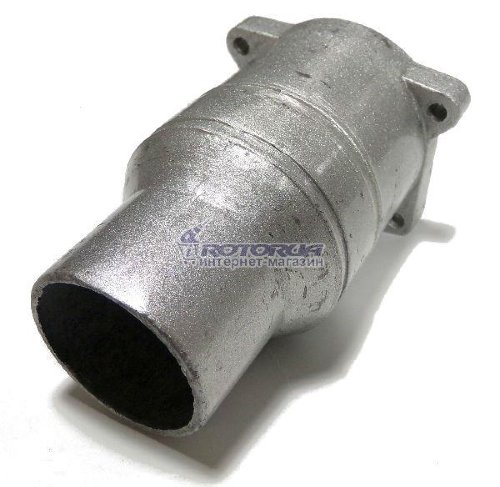 Корпус стовбура бочкового перфоратора фото 1 — rotorua.com.ua