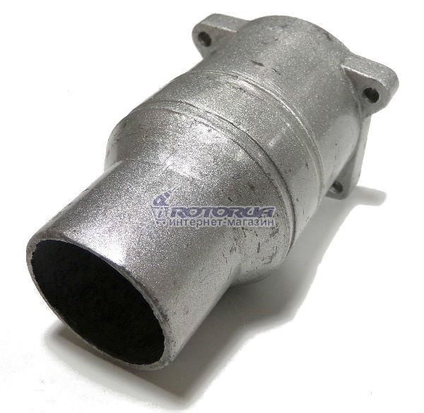 Корпус стовбура бочкового перфоратора — rotorua.com.ua