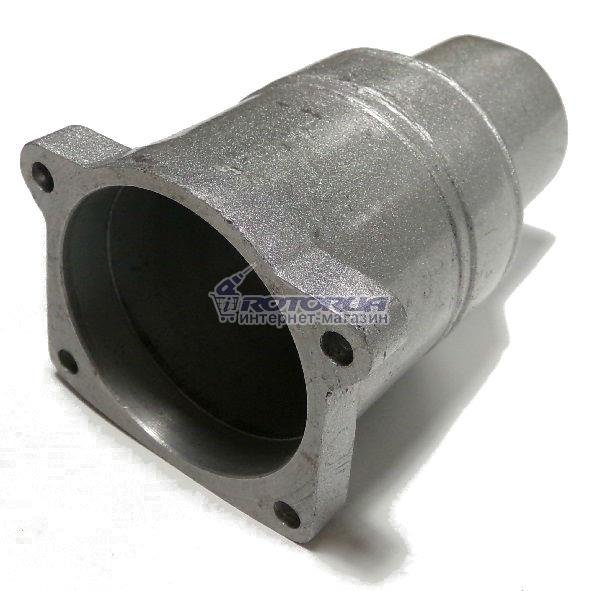 Корпус стовбура бочкового перфоратора — rotorua.com.ua