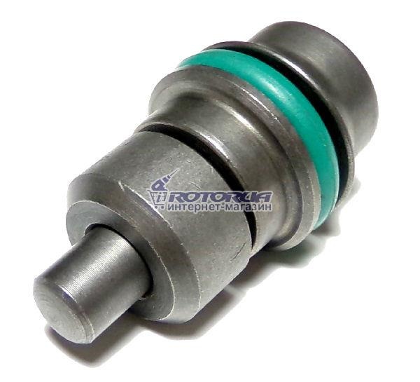 Боек перфоратора 2-26 малый в сборе — rotorua.com.ua