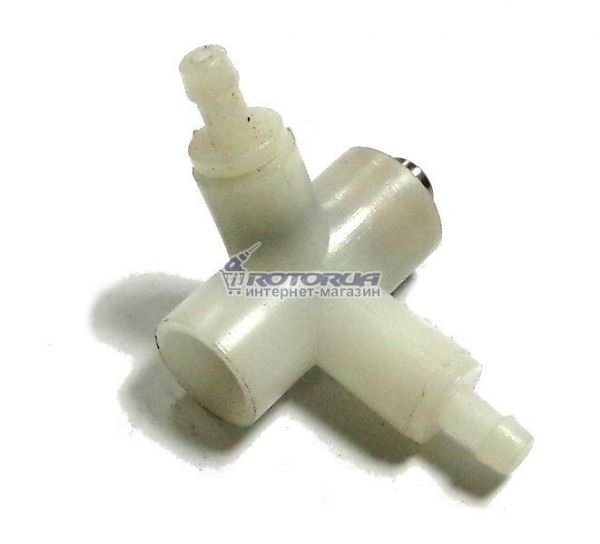 Маслонасос цепной электропилы Einhell Royal — rotorua.com.ua