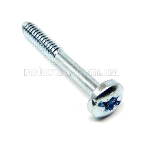 Гвинт 5х40 Makita DCS34, DCS4610, EA3203S фото 1 — rotorua.com.ua