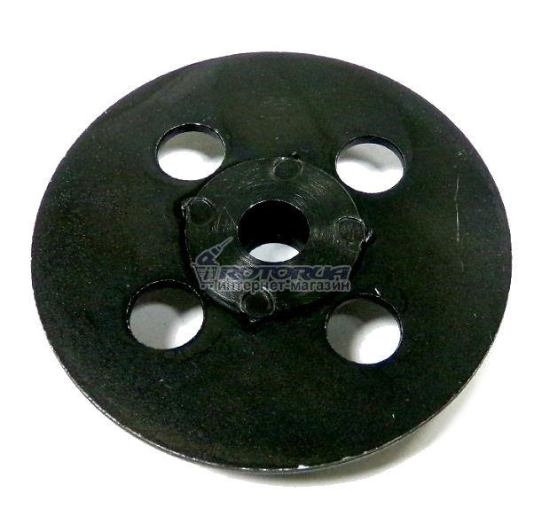 Втулка направляющая копировальная Makita 10х12 h9 — rotorua.com.ua