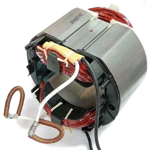 Статор болгарки Maktec MT901, MT903 фото 1 &mdash; rotorua.com.ua