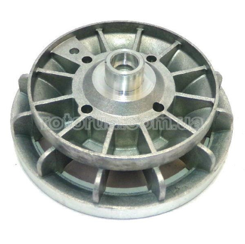 Вентилятор 92 шліфмашини Makita BO6030 фото 1 — rotorua.com.ua