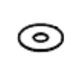 Шайба 10 Makita 7104L, HR3210C, LW1401 фото 1 — rotorua.com.ua