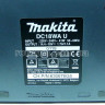 Зарядний пристрій DC18WA акумулятора BL1811G шуруповерта Makita DF457 фото 4 — rotorua.com.ua
