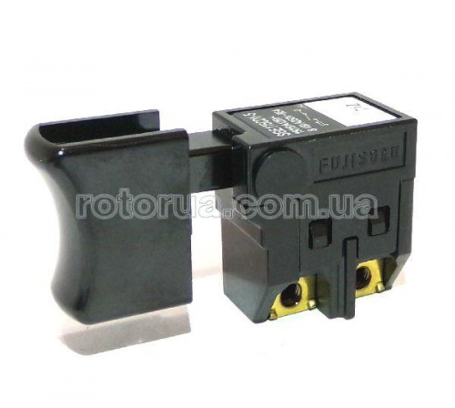 Кнопка SGE115CDY-5 фрезера Makita 3620, RP0900 фото 1 — rotorua.com.ua