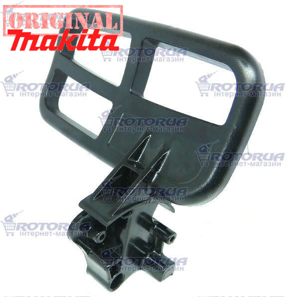 Захист для рук пилки Makita UC4030A — rotorua.com.ua