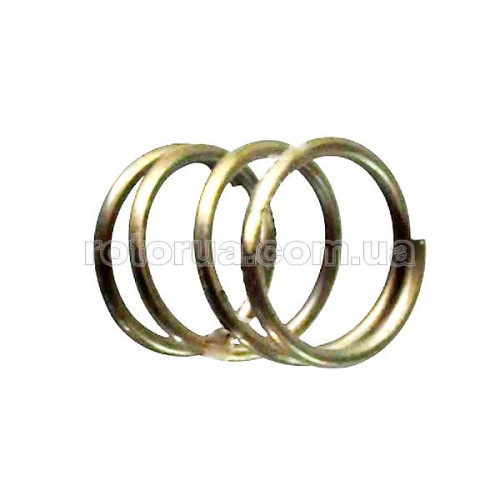 Компресійна пружина 12 тримера Makita BUR141, DUR181 фото 1 — rotorua.com.ua