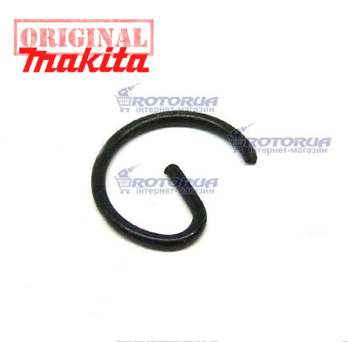 Фиксатор бензотриммера Makita EM2500U, EM2600U фото 1 — rotorua.com.ua