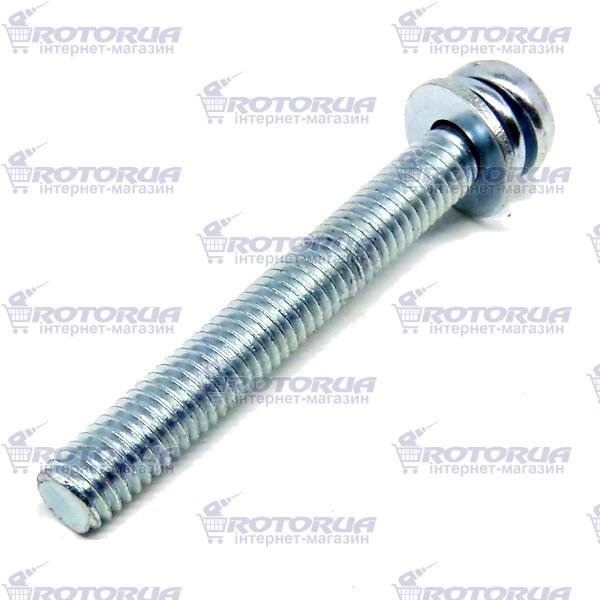 Винт М5х40 Makita — rotorua.com.ua