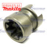 Муфта зчеплення перфоратора Makita HR2610 нижня фото 1 — rotorua.com.ua