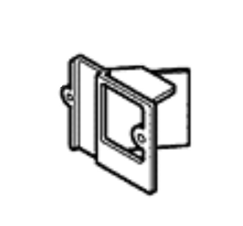 Пиловідвідник пили Makita 2702, 2704 фото 1 &mdash; rotorua.com.ua