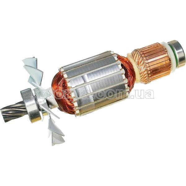 Якорь отбойного молотка Makita HM1303, HM1303B &mdash; rotorua.com.ua