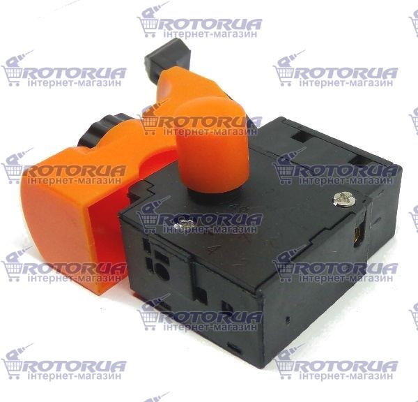 Кнопка дрели Wintech WID-750, Темп ДЭУ-780 — rotorua.com.ua