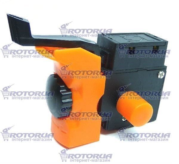 Кнопка дрели Wintech WID-750, Темп ДЭУ-780 — rotorua.com.ua