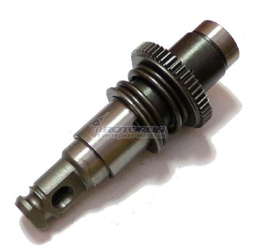 Ствол перфоратора Makita HR2450 в сборе аналог фото 1 — rotorua.com.ua