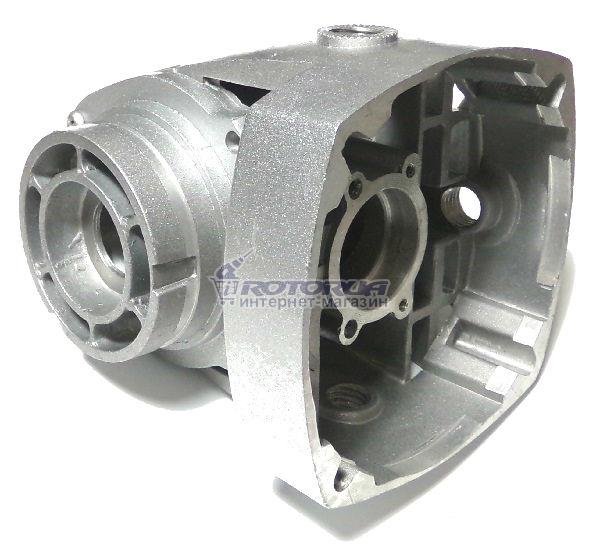 Корпус редуктора болгарки DWT 230SL — rotorua.com.ua