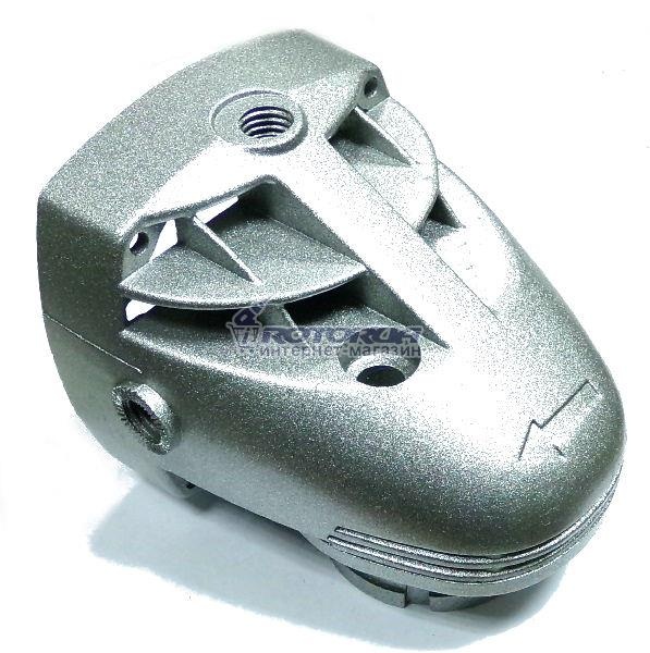 Корпус редуктора болгарки DWT 230SL — rotorua.com.ua